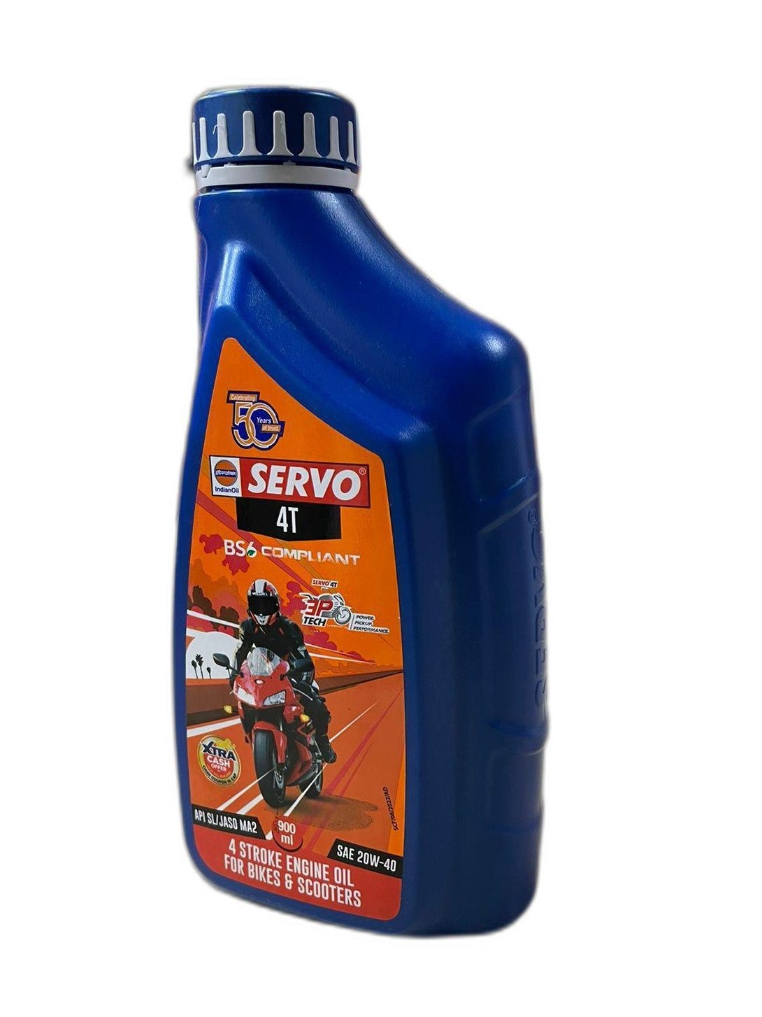 Best engine oil for bikes